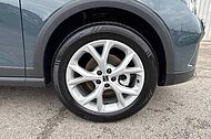 SEAT Arona 1.0 TSI FR SUV 5dr Petrol DSG Euro 6 (s/s) (115 ps)