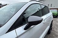 SEAT Ateca 1.5 TSI EVO FR Black Edition SUV 5dr Petrol Manual Euro 6 (s/s) (150 ps)