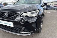 SEAT Arona 1.0 TSI FR SUV 5dr Petrol DSG Euro 6 (s/s) (115 ps)