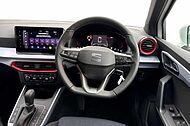 SEAT Arona 1.0 TSI FR SUV 5dr Petrol DSG Euro 6 (s/s) (115 ps)