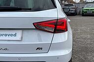 SEAT Arona 1.0 TSI FR SUV 5dr Petrol DSG Euro 6 (s/s) (115 ps)