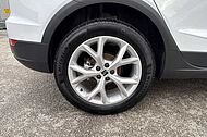 SEAT Arona 1.0 TSI FR SUV 5dr Petrol DSG Euro 6 (s/s) (115 ps)