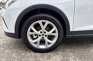 SEAT Arona 1.0 TSI FR SUV 5dr Petrol DSG Euro 6 (s/s) (115 ps)