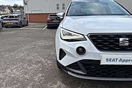 SEAT Arona 1.0 TSI FR SUV 5dr Petrol DSG Euro 6 (s/s) (115 ps)