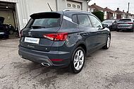 SEAT Arona 1.0 TSI FR SUV 5dr Petrol DSG Euro 6 (s/s) (115 ps)