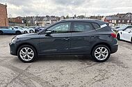 SEAT Arona 1.0 TSI FR SUV 5dr Petrol DSG Euro 6 (s/s) (115 ps)