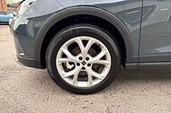 SEAT Arona 1.0 TSI FR SUV 5dr Petrol DSG Euro 6 (s/s) (115 ps)