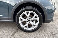 SEAT Arona 1.0 TSI FR SUV 5dr Petrol DSG Euro 6 (s/s) (115 ps)