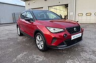 SEAT Arona 1.0 TSI FR SUV 5dr Petrol DSG Euro 6 (s/s) (115 ps)