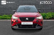 SEAT Arona 1.0 TSI FR SUV 5dr Petrol DSG Euro 6 (s/s) (115 ps)