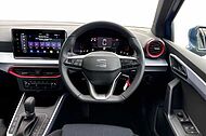SEAT Arona 1.0 TSI FR SUV 5dr Petrol DSG Euro 6 (s/s) (115 ps)
