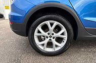 SEAT Arona 1.0 TSI FR SUV 5dr Petrol DSG Euro 6 (s/s) (115 ps)