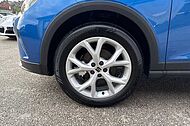 SEAT Arona 1.0 TSI FR SUV 5dr Petrol DSG Euro 6 (s/s) (115 ps)