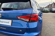 SEAT Arona 1.0 TSI FR SUV 5dr Petrol DSG Euro 6 (s/s) (115 ps)