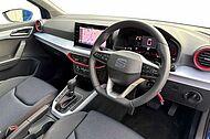 SEAT Arona 1.0 TSI FR SUV 5dr Petrol DSG Euro 6 (s/s) (115 ps)