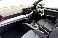 SEAT Arona 1.0 TSI FR SUV 5dr Petrol DSG Euro 6 (s/s) (115 ps)