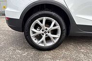 SEAT Arona 1.0 TSI FR SUV 5dr Petrol DSG Euro 6 (s/s) (115 ps)