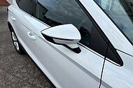 SEAT Arona 1.0 TSI FR SUV 5dr Petrol DSG Euro 6 (s/s) (115 ps)