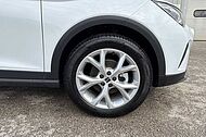 SEAT Arona 1.0 TSI FR SUV 5dr Petrol DSG Euro 6 (s/s) (115 ps)
