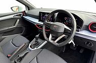 SEAT Arona 1.0 TSI FR SUV 5dr Petrol DSG Euro 6 (s/s) (115 ps)