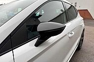 SEAT Ibiza 1.0 TSI FR Sport Hatchback 5dr Petrol Manual Euro 6 (s/s) (110 ps)