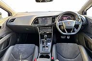 SEAT Leon 2.0 TSI Cupra 290 Hatchback 5dr Petrol DSG Euro 6 (s/s) (290 ps)