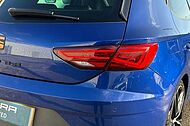 SEAT Leon 2.0 TSI Cupra 290 Hatchback 5dr Petrol DSG Euro 6 (s/s) (290 ps)