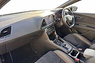 SEAT Leon 2.0 TSI Cupra 290 Hatchback 5dr Petrol DSG Euro 6 (s/s) (290 ps)