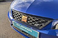 SEAT Leon 2.0 TSI Cupra 290 Hatchback 5dr Petrol DSG Euro 6 (s/s) (290 ps)
