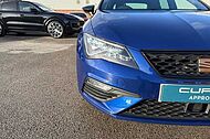 SEAT Leon 2.0 TSI Cupra 290 Hatchback 5dr Petrol DSG Euro 6 (s/s) (290 ps)