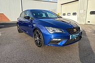 SEAT Leon 2.0 TSI Cupra 290 Hatchback 5dr Petrol DSG Euro 6 (s/s) (290 ps)