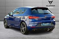 SEAT Leon 2.0 TSI Cupra 290 Hatchback 5dr Petrol DSG Euro 6 (s/s) (290 ps)