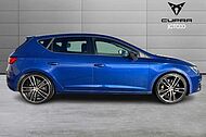 SEAT Leon 2.0 TSI Cupra 290 Hatchback 5dr Petrol DSG Euro 6 (s/s) (290 ps)