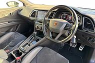 SEAT Leon 2.0 TSI Cupra 290 Hatchback 5dr Petrol DSG Euro 6 (s/s) (290 ps)