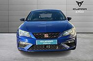SEAT Leon 2.0 TSI Cupra 290 Hatchback 5dr Petrol DSG Euro 6 (s/s) (290 ps)