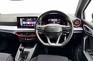 SEAT Ibiza 1.0 TSI FR Hatchback 5dr Petrol Manual Euro 6 (s/s) (110 ps)