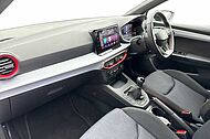 SEAT Ibiza 1.0 TSI FR Hatchback 5dr Petrol Manual Euro 6 (s/s) (110 ps)