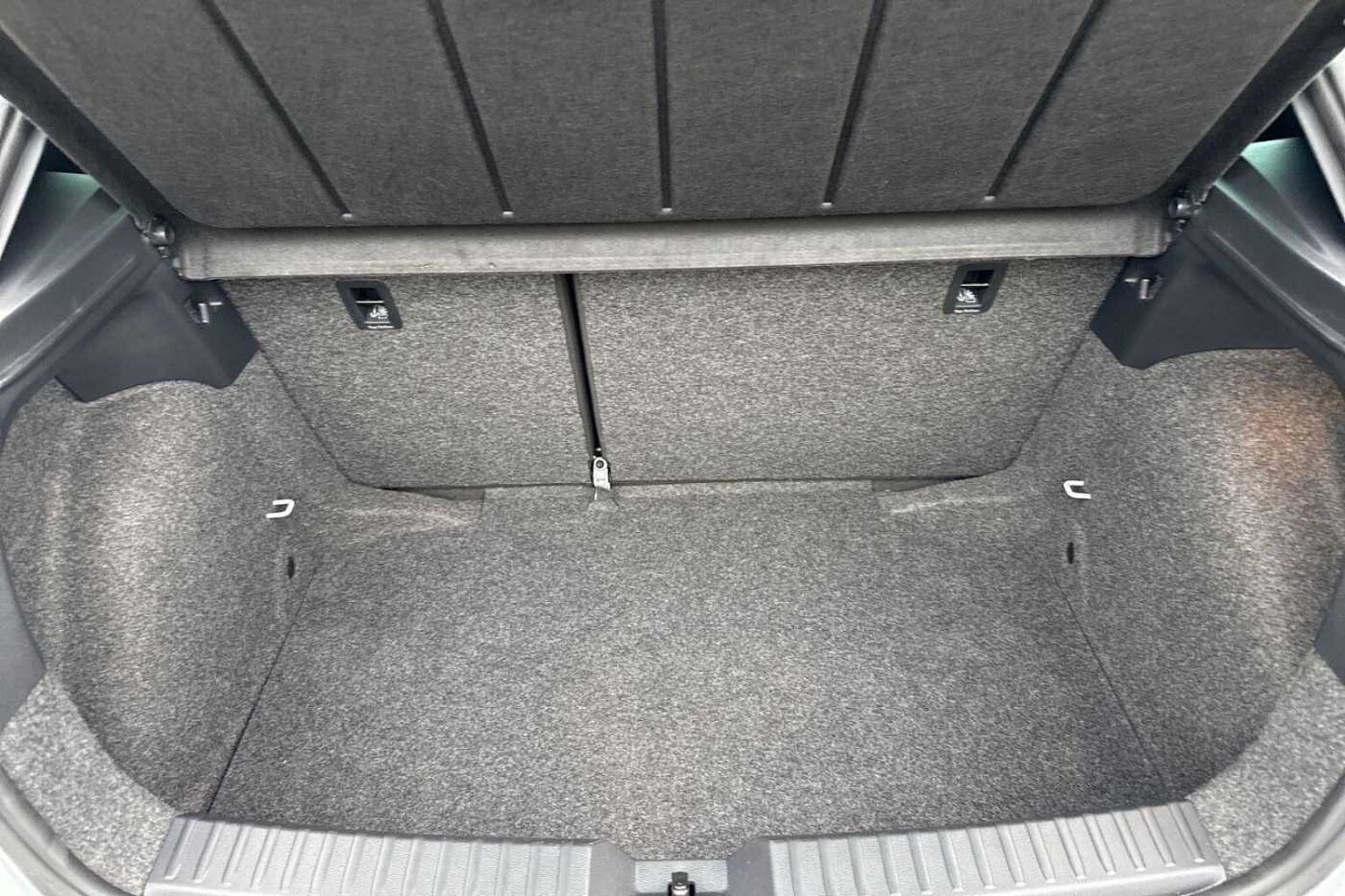 SEAT Ibiza 1.0 TSI FR Sport Hatchback 5dr Petrol Manual Euro 6 (s/s) (110 ps)