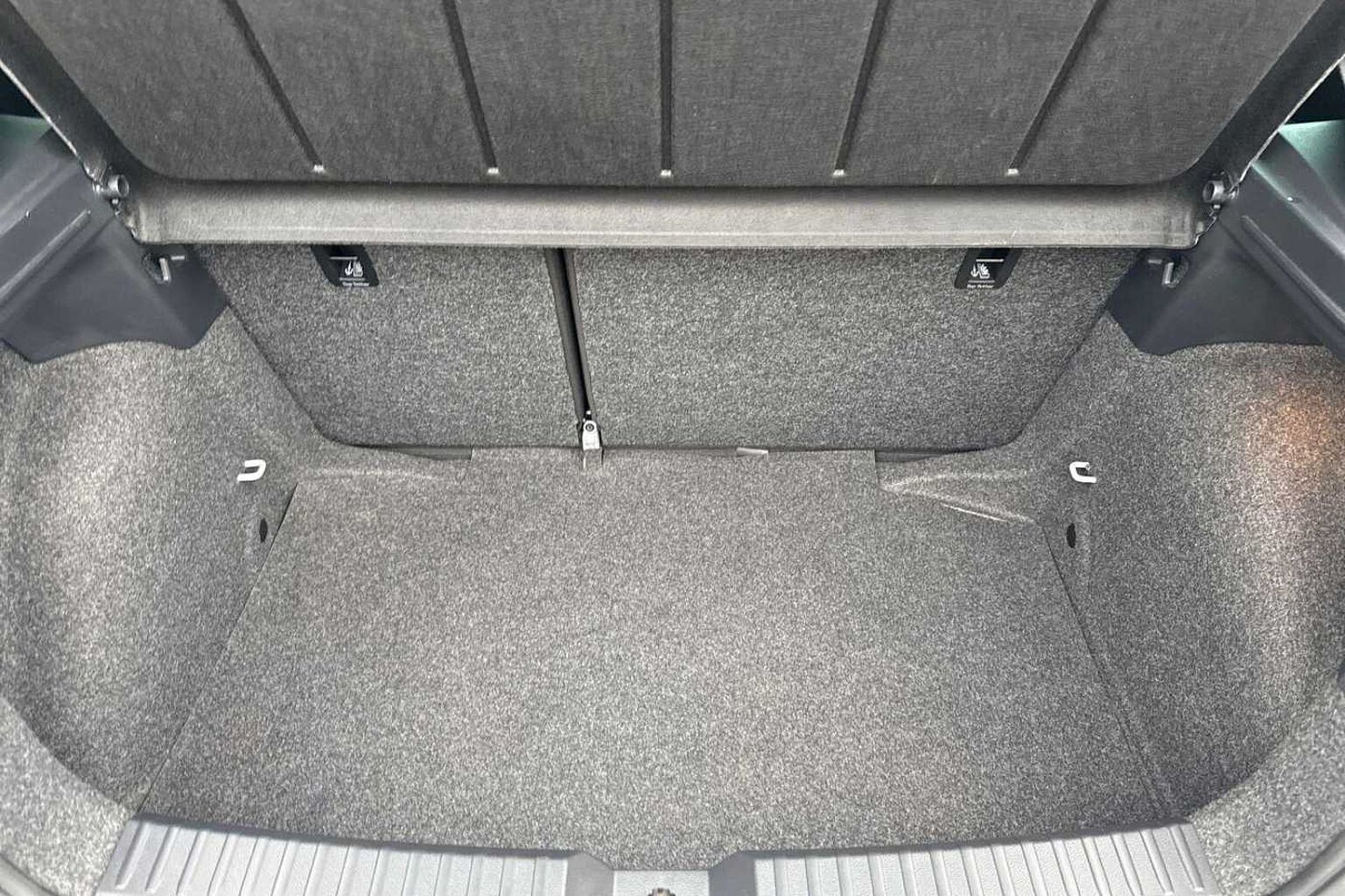 SEAT Ibiza 1.0 TSI FR Hatchback 5dr Petrol Manual Euro 6 (s/s) (110 ps)