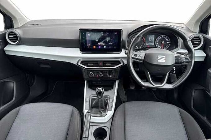 SEAT Arona 1.0 TSI (95ps) SE EVO Technology SUV