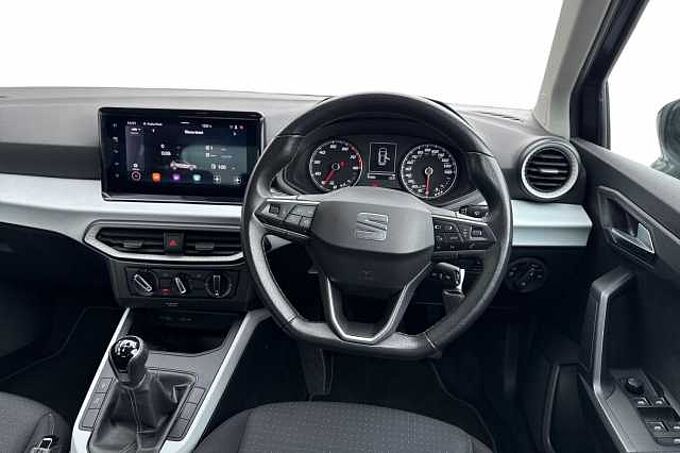 SEAT Arona 1.0 TSI (95ps) SE EVO Technology SUV