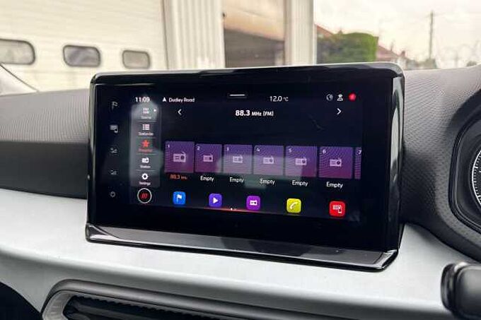 SEAT Arona 1.0 TSI (95ps) SE EVO Technology SUV