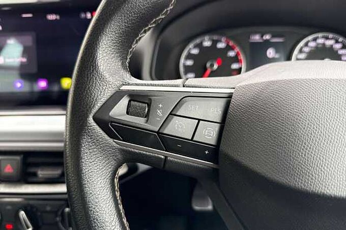 SEAT Arona 1.0 TSI (95ps) SE EVO Technology SUV