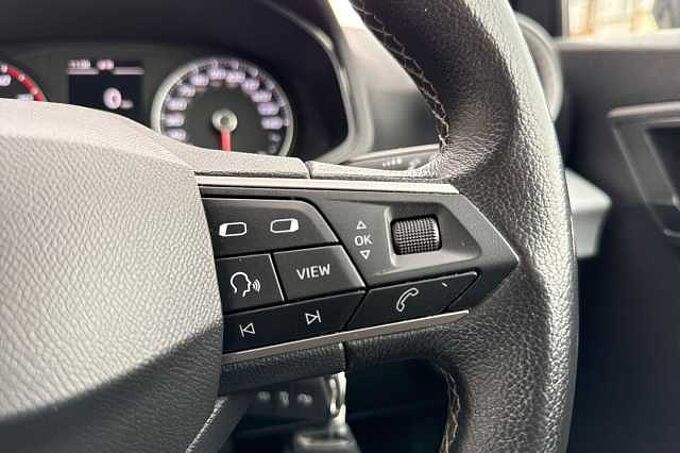 SEAT Arona 1.0 TSI (95ps) SE EVO Technology SUV