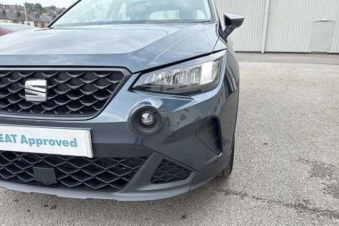 SEAT Arona 1.0 TSI (95ps) SE EVO Technology SUV