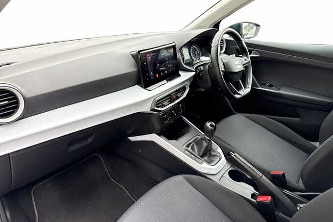 SEAT Arona 1.0 TSI (95ps) SE EVO Technology SUV