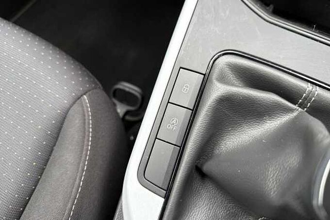 SEAT Arona 1.0 TSI (95ps) SE EVO Technology SUV