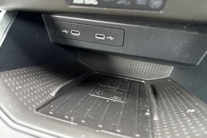 SEAT Arona 1.0 TSI (95ps) SE EVO Technology SUV