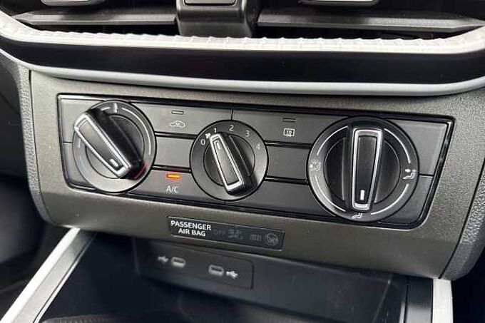 SEAT Arona 1.0 TSI (95ps) SE EVO Technology SUV