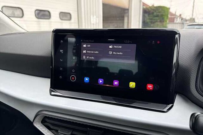 SEAT Arona 1.0 TSI (95ps) SE EVO Technology SUV